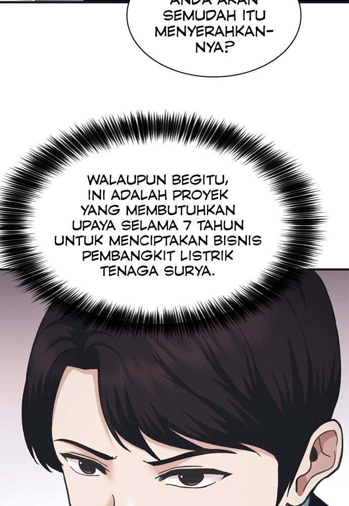 Chairman Kang, The New Employee Chapter 50 - halaman 150