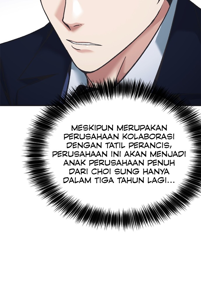 Chairman Kang, The New Employee Chapter 50 - halaman 151