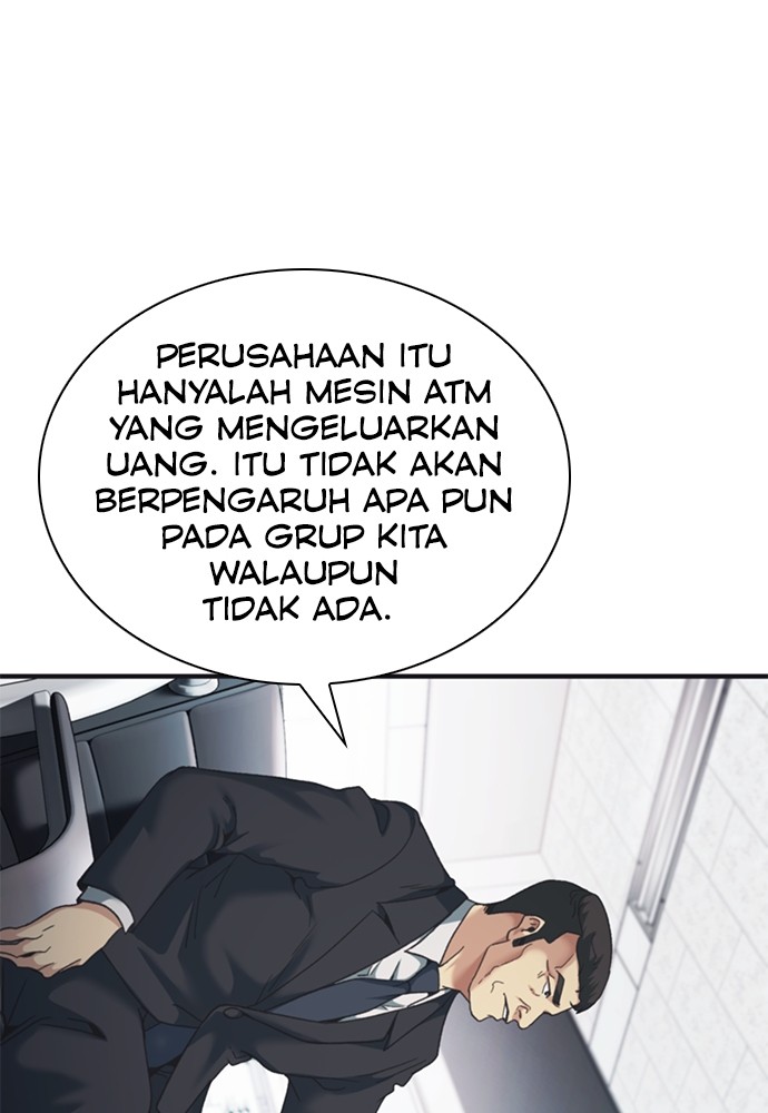 Chairman Kang, The New Employee Chapter 50 - halaman 152