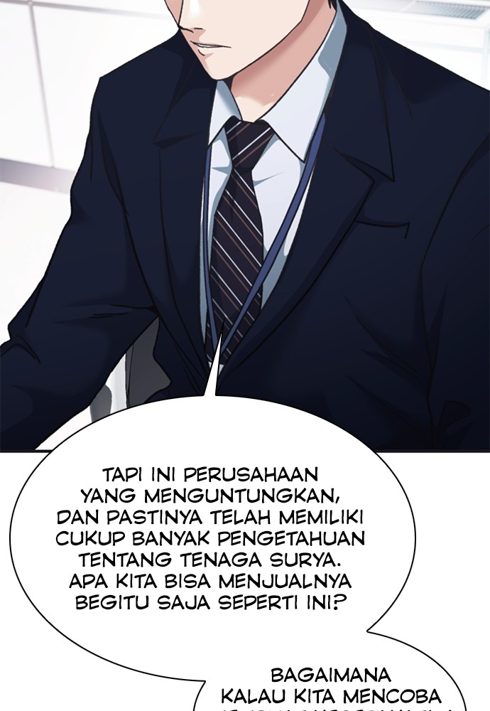 Chairman Kang, The New Employee Chapter 50 - halaman 158