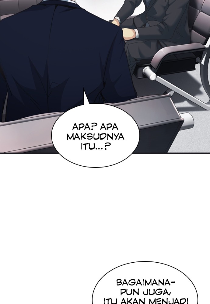 Chairman Kang, The New Employee Chapter 50 - halaman 160