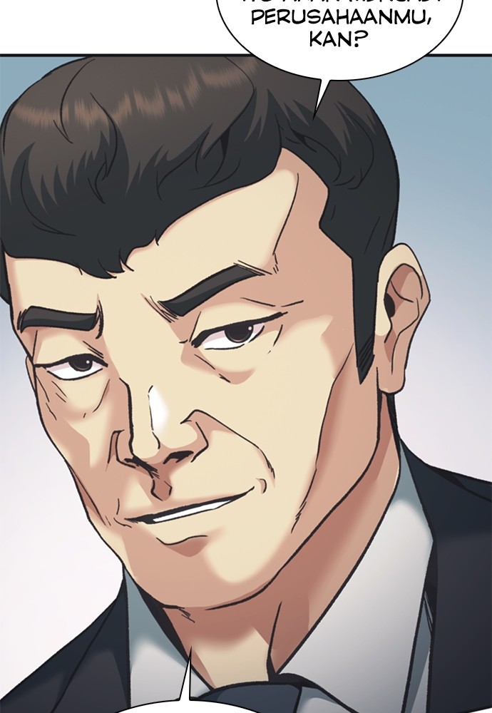 Chairman Kang, The New Employee Chapter 50 - halaman 161