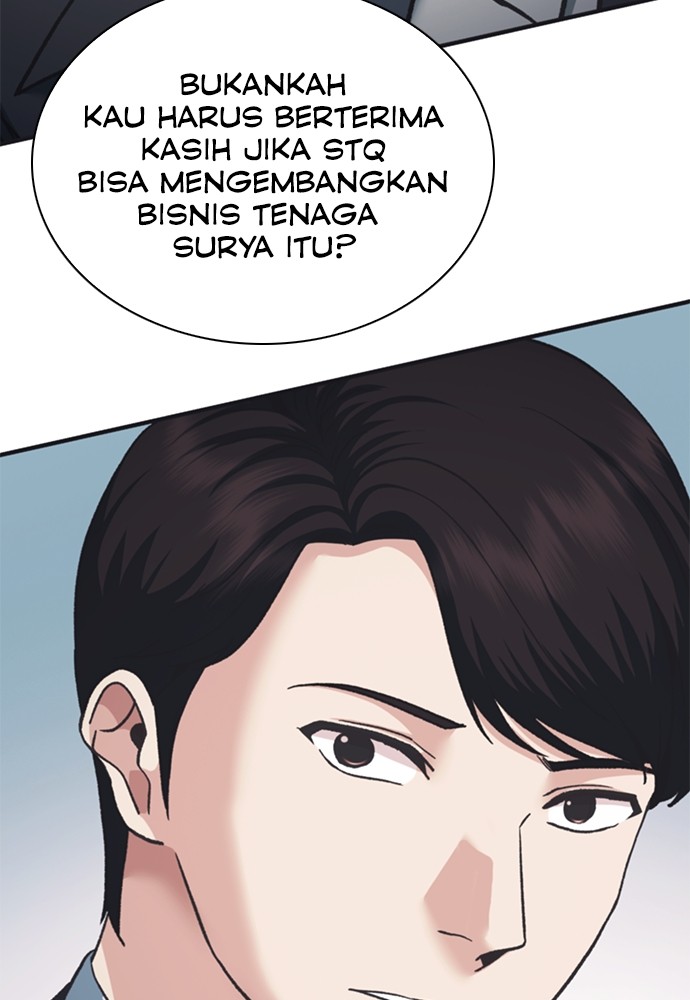 Chairman Kang, The New Employee Chapter 50 - halaman 162