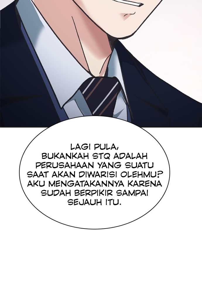 Chairman Kang, The New Employee Chapter 50 - halaman 163