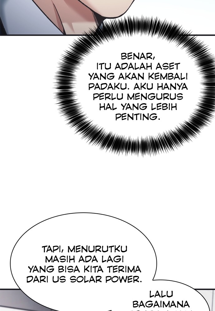 Chairman Kang, The New Employee Chapter 50 - halaman 165