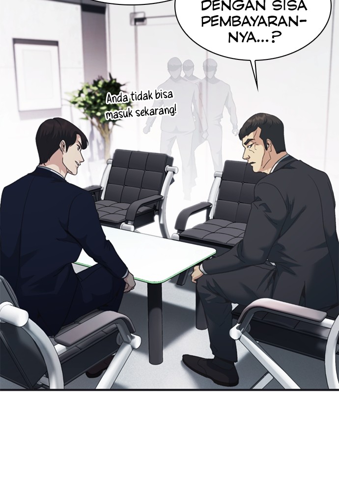 Chairman Kang, The New Employee Chapter 50 - halaman 166