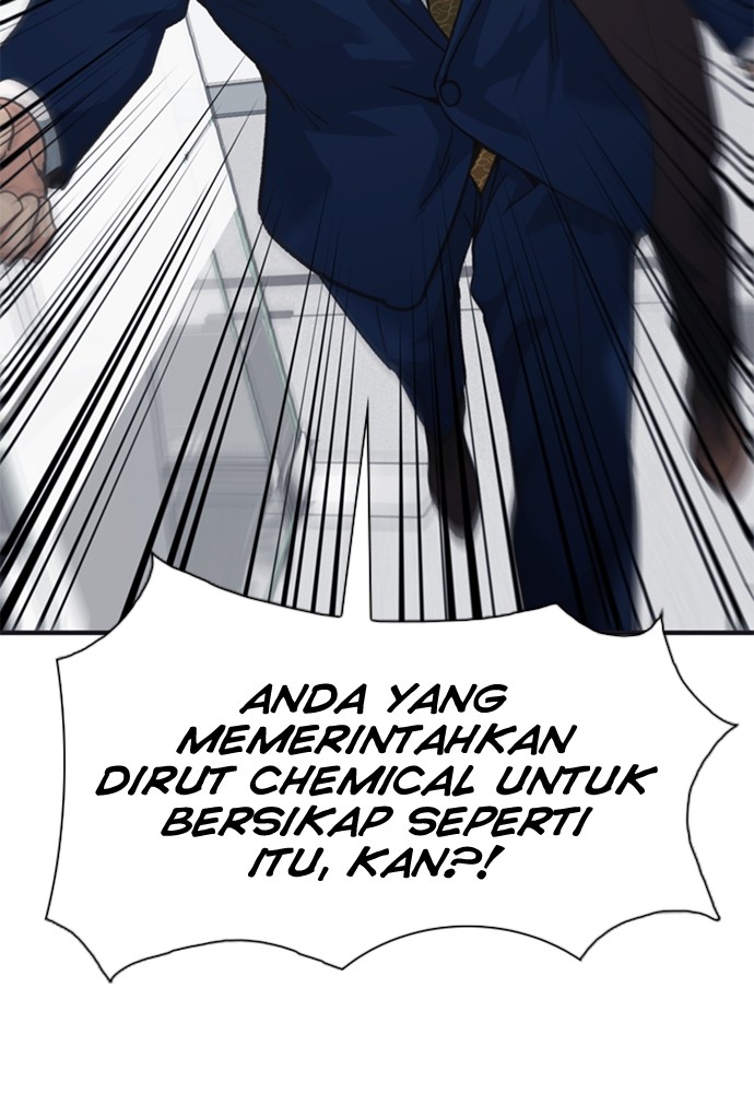 Chairman Kang, The New Employee Chapter 50 - halaman 168