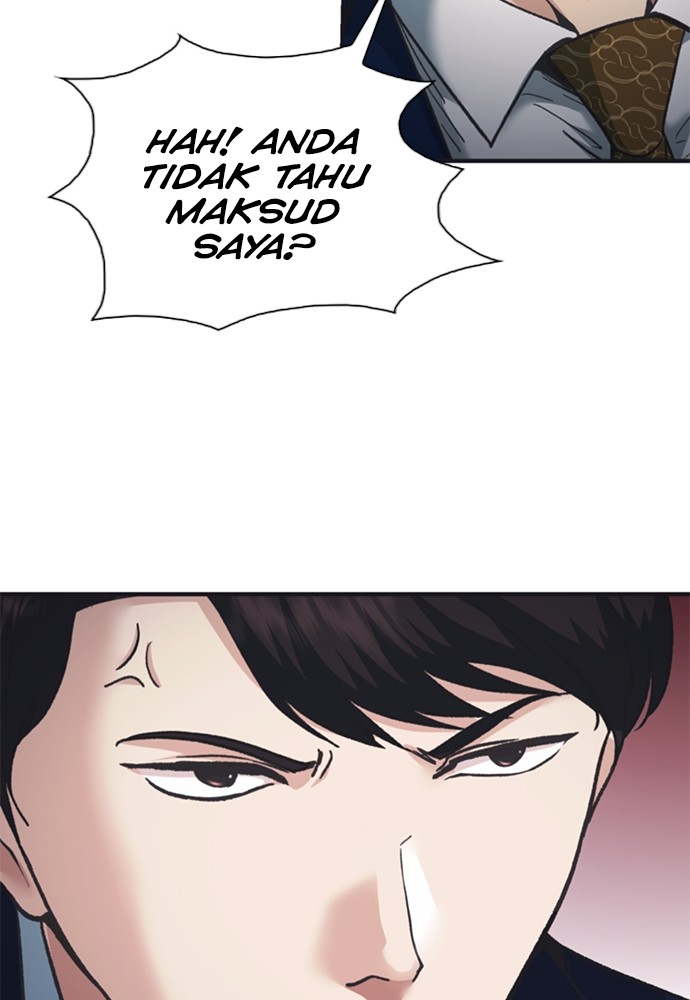 Chairman Kang, The New Employee Chapter 50 - halaman 172