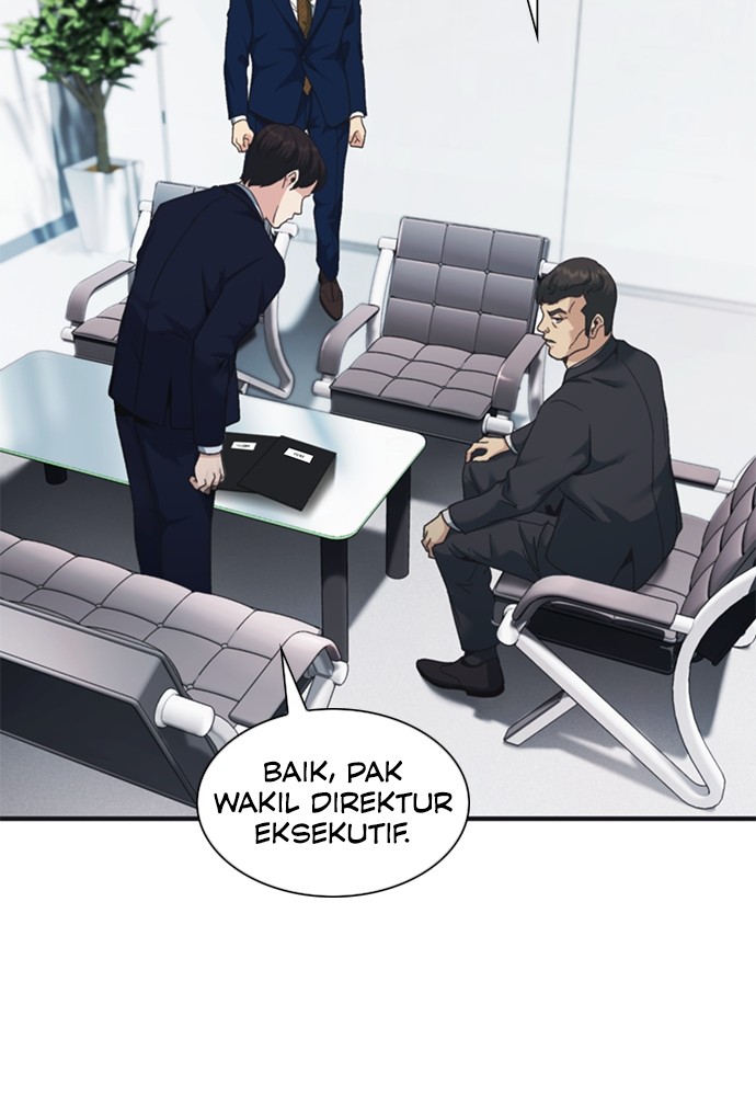 Chairman Kang, The New Employee Chapter 50 - halaman 174