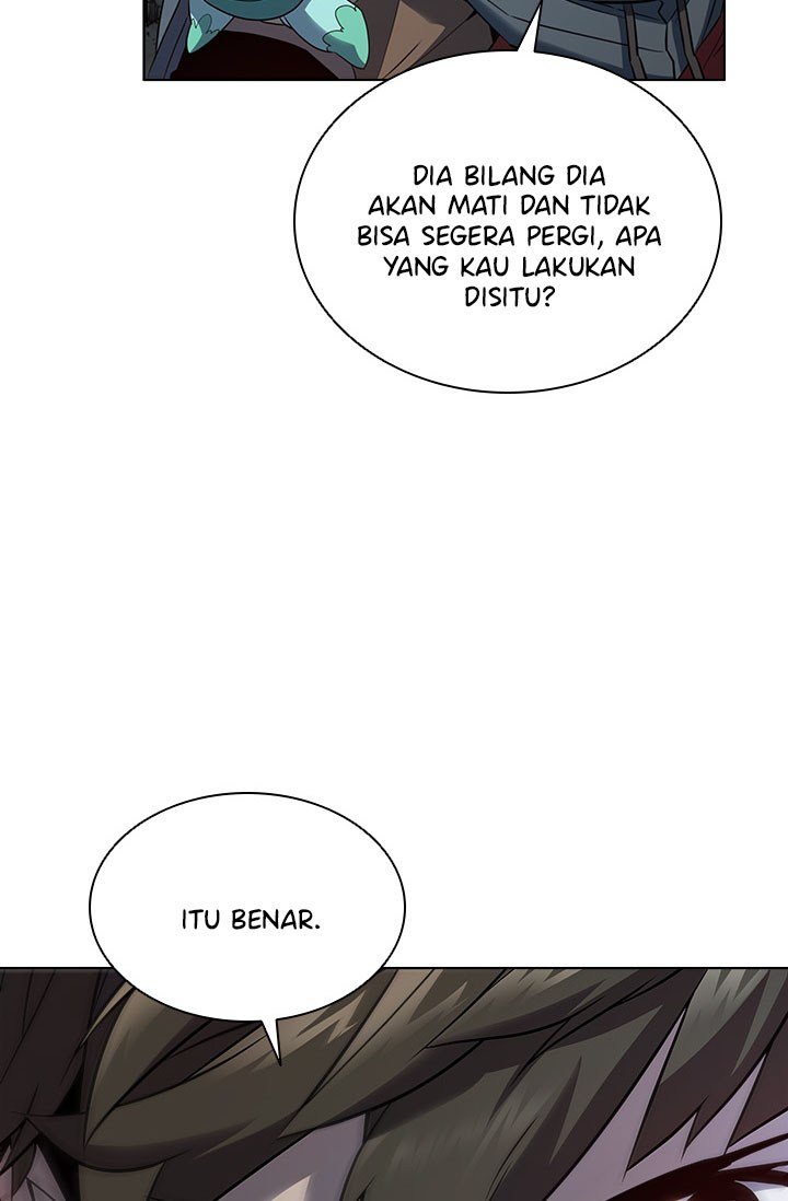 Chairman Kang, The New Employee Chapter 50 - halaman 19