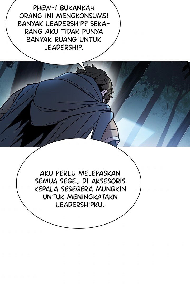 Chairman Kang, The New Employee Chapter 50 - halaman 36