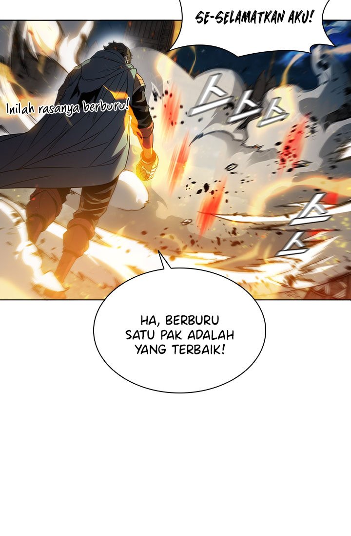 Chairman Kang, The New Employee Chapter 50 - halaman 51