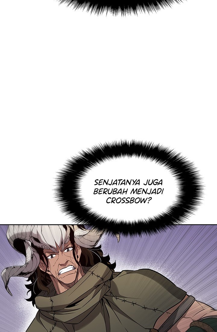 Chairman Kang, The New Employee Chapter 50 - halaman 59
