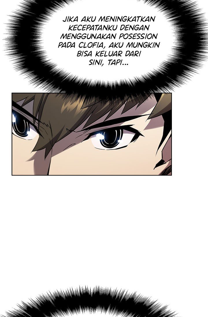 Chairman Kang, The New Employee Chapter 50 - halaman 61