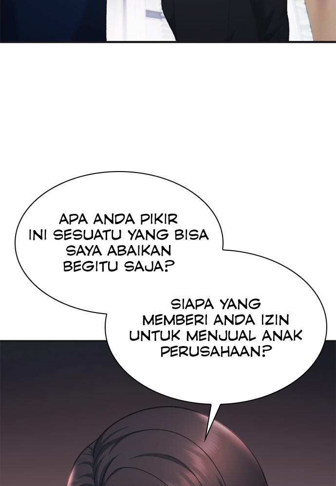 Chairman Kang, The New Employee Chapter 50 - halaman 80