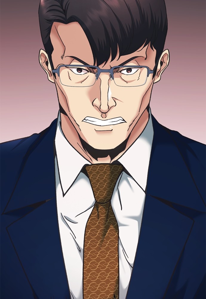 Chairman Kang, The New Employee Chapter 50 - halaman 81
