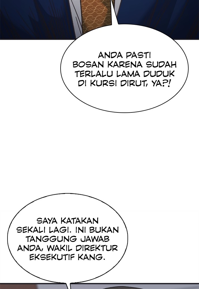 Chairman Kang, The New Employee Chapter 50 - halaman 82