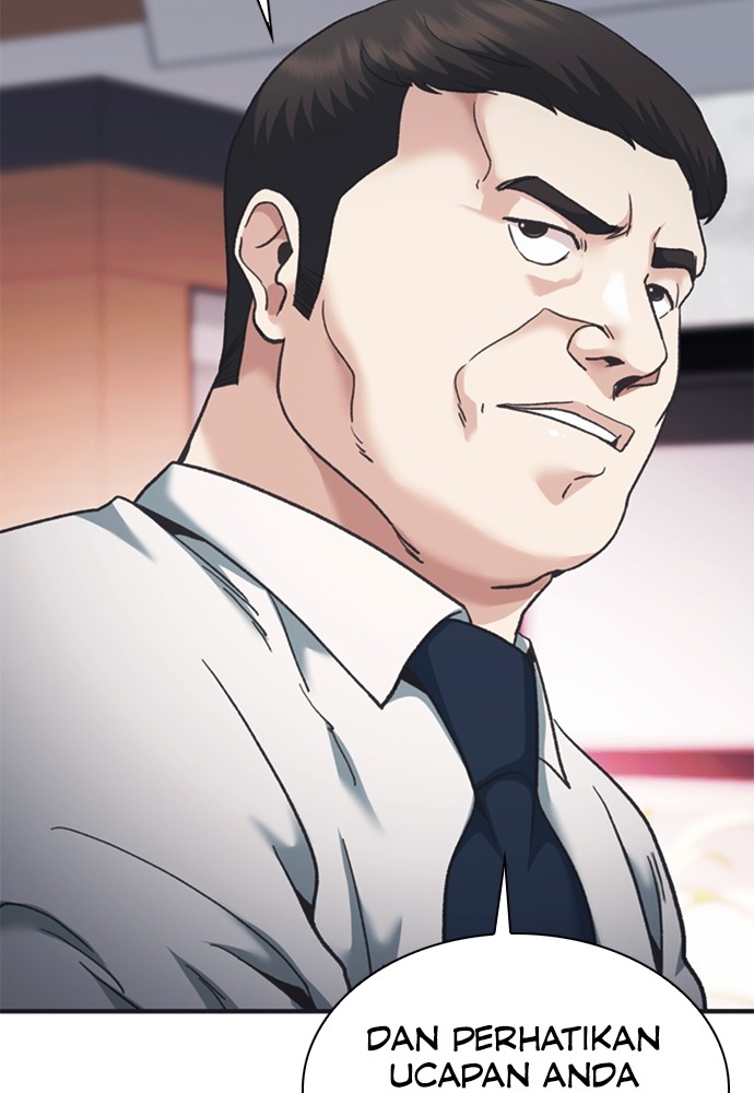 Chairman Kang, The New Employee Chapter 50 - halaman 83