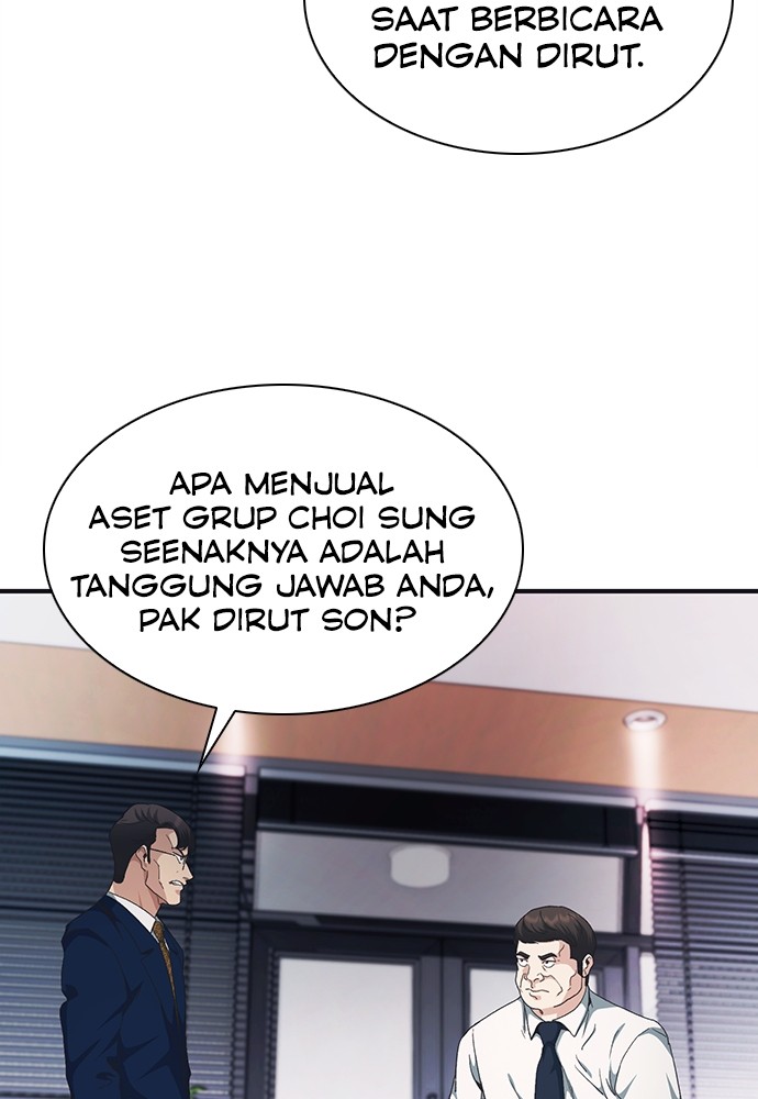 Chairman Kang, The New Employee Chapter 50 - halaman 84