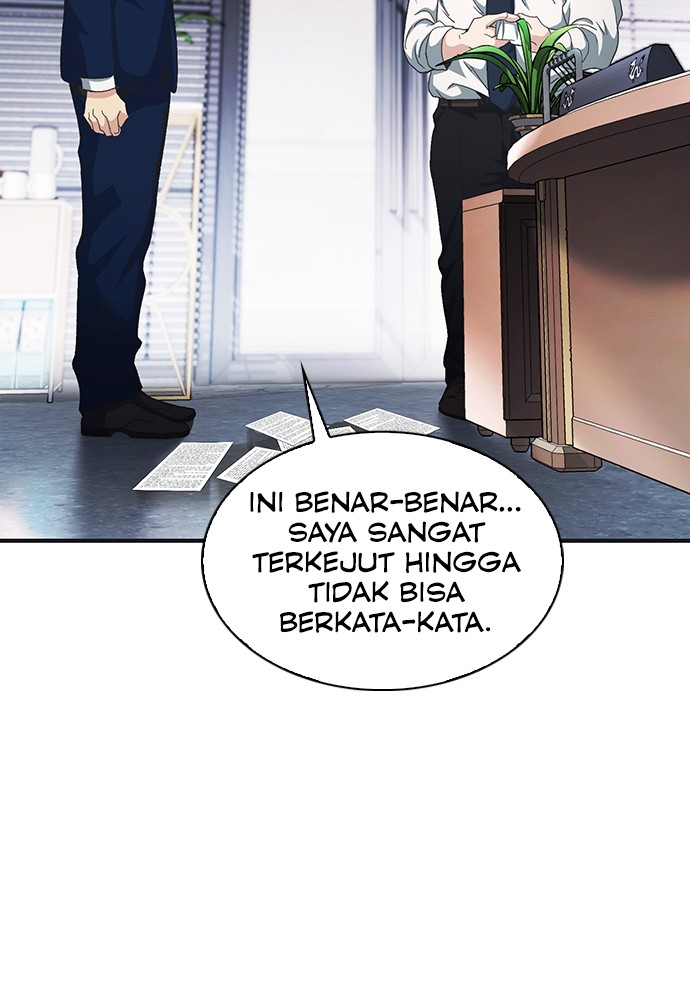 Chairman Kang, The New Employee Chapter 50 - halaman 85