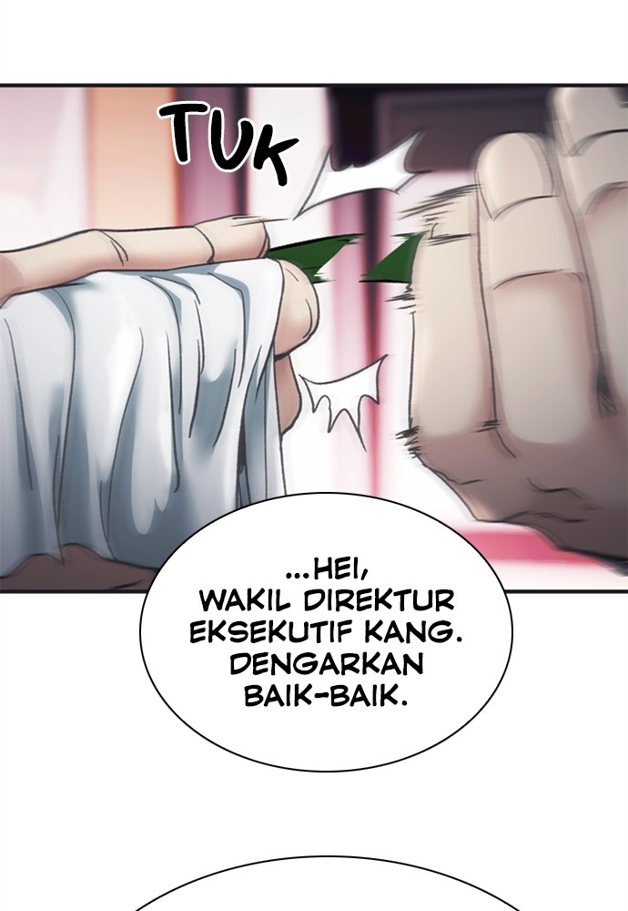 Chairman Kang, The New Employee Chapter 50 - halaman 87