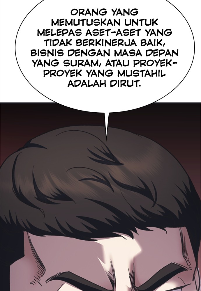 Chairman Kang, The New Employee Chapter 50 - halaman 88