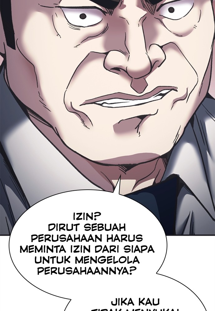 Chairman Kang, The New Employee Chapter 50 - halaman 89