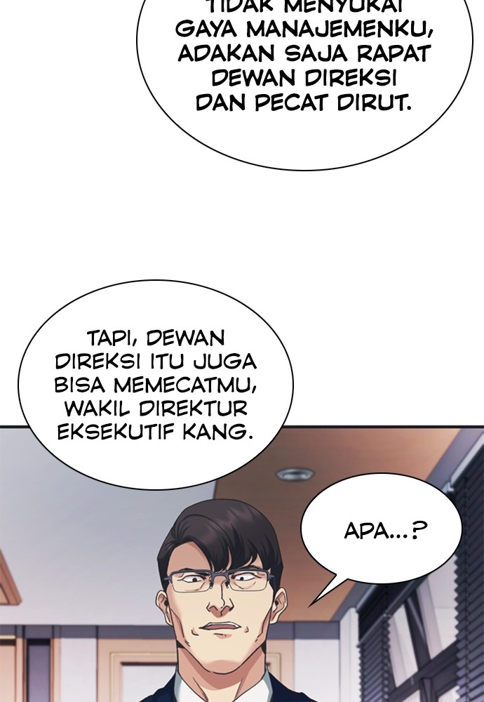 Chairman Kang, The New Employee Chapter 50 - halaman 90