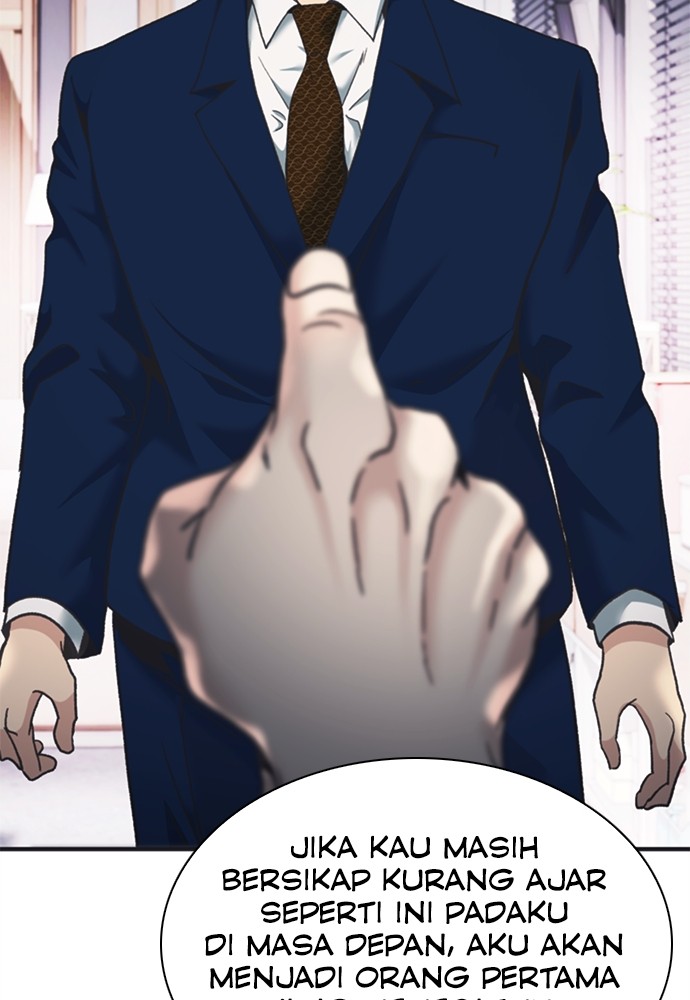 Chairman Kang, The New Employee Chapter 50 - halaman 91