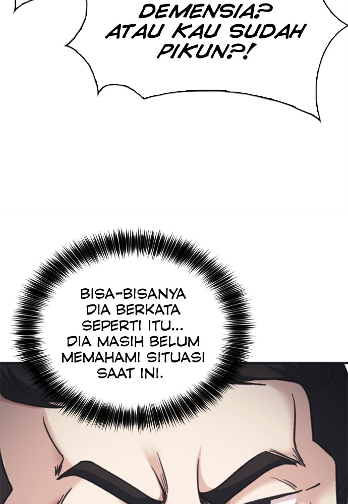 Chairman Kang, The New Employee Chapter 50 - halaman 95