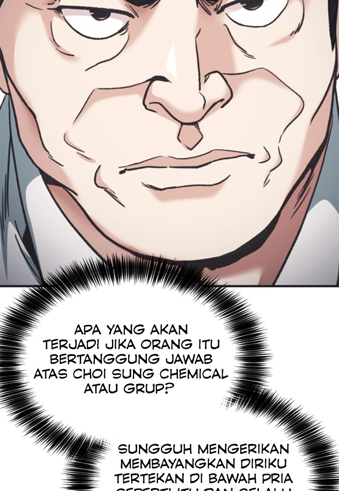 Chairman Kang, The New Employee Chapter 50 - halaman 96