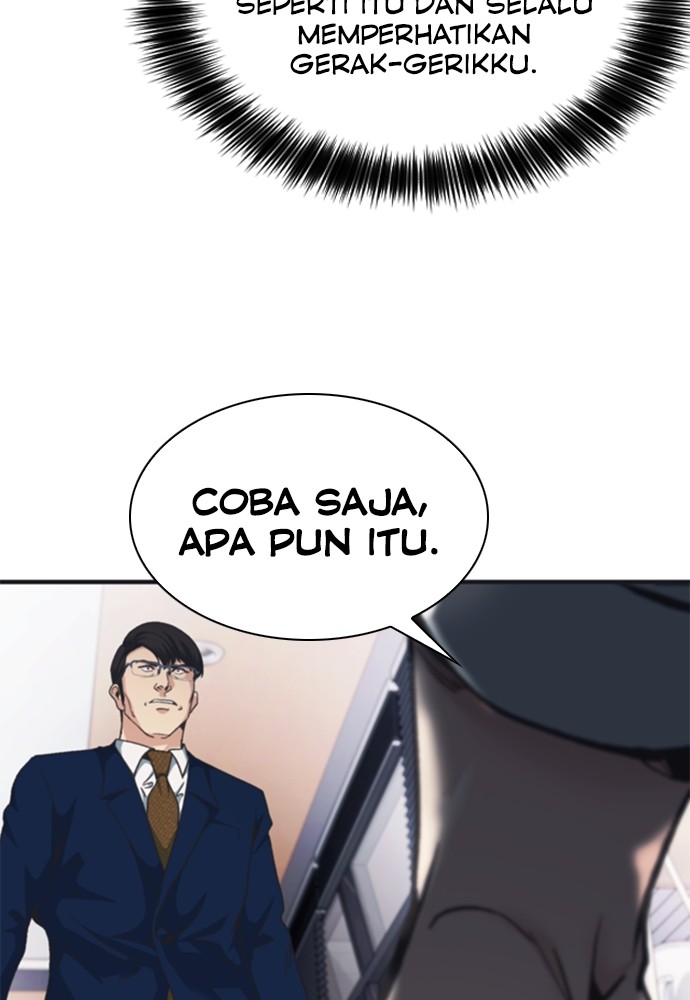 Chairman Kang, The New Employee Chapter 50 - halaman 97