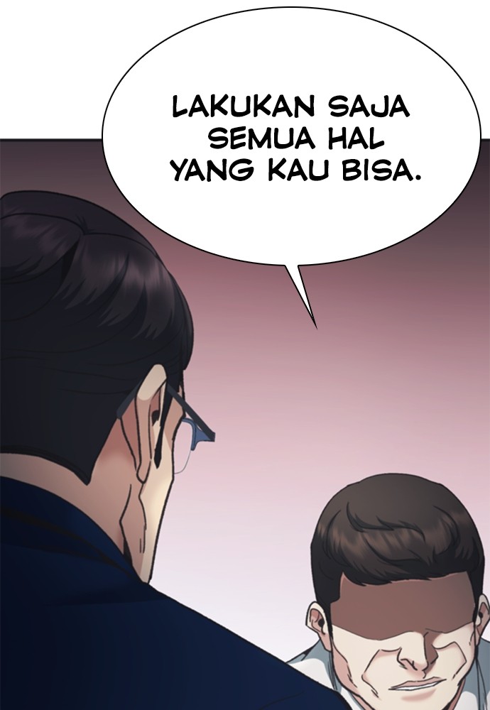 Chairman Kang, The New Employee Chapter 50 - halaman 99