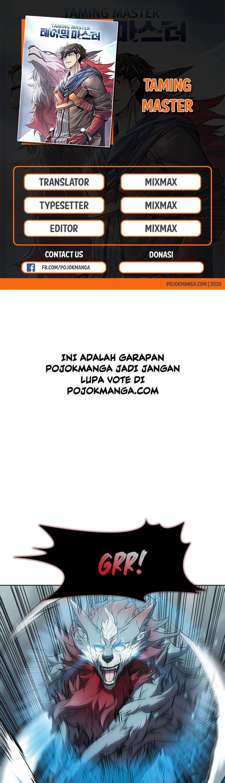 Chairman Kang, The New Employee Chapter 51 - halaman 1