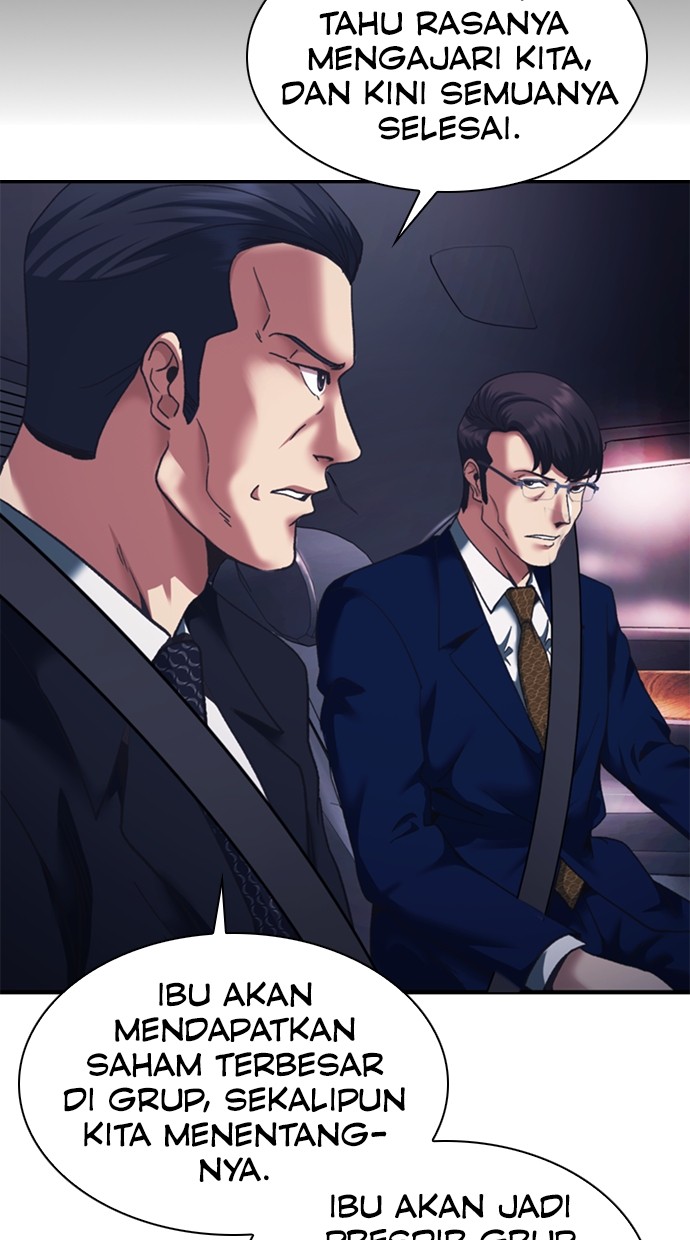Chairman Kang, The New Employee Chapter 51 - halaman 103