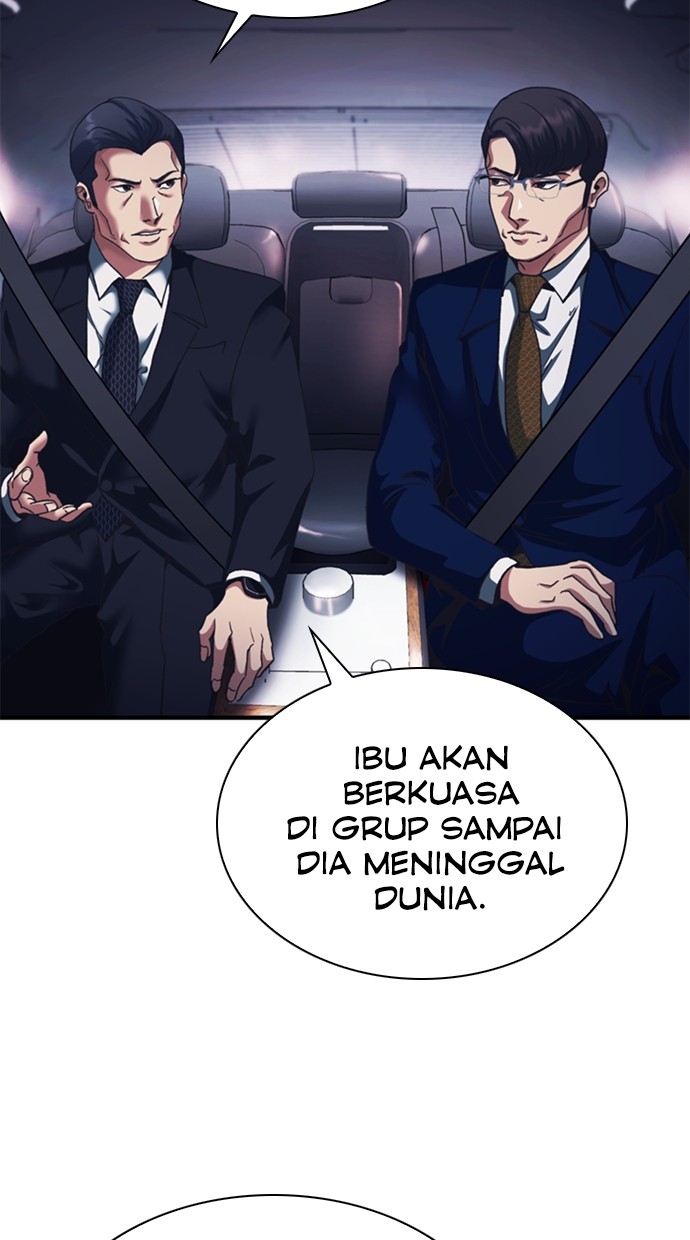 Chairman Kang, The New Employee Chapter 51 - halaman 106