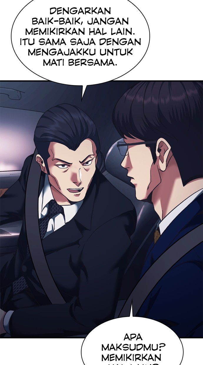 Chairman Kang, The New Employee Chapter 51 - halaman 107