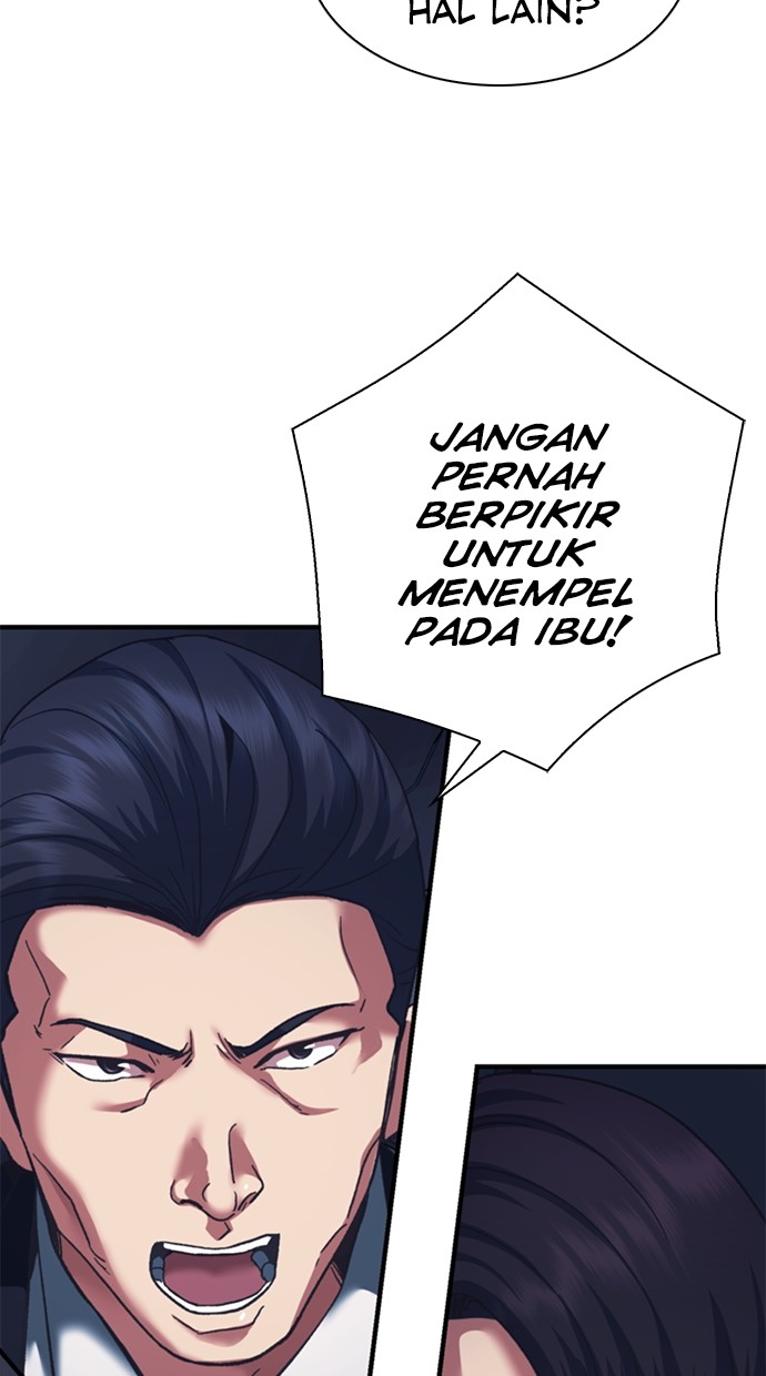 Chairman Kang, The New Employee Chapter 51 - halaman 108