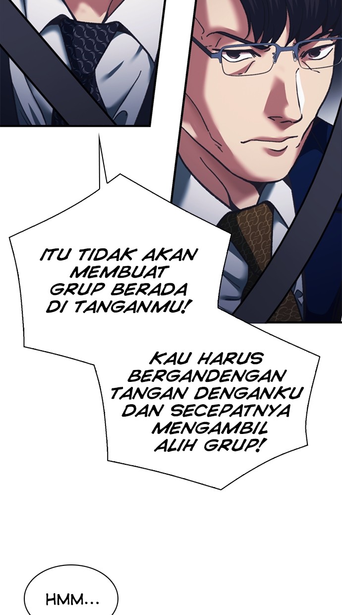 Chairman Kang, The New Employee Chapter 51 - halaman 109