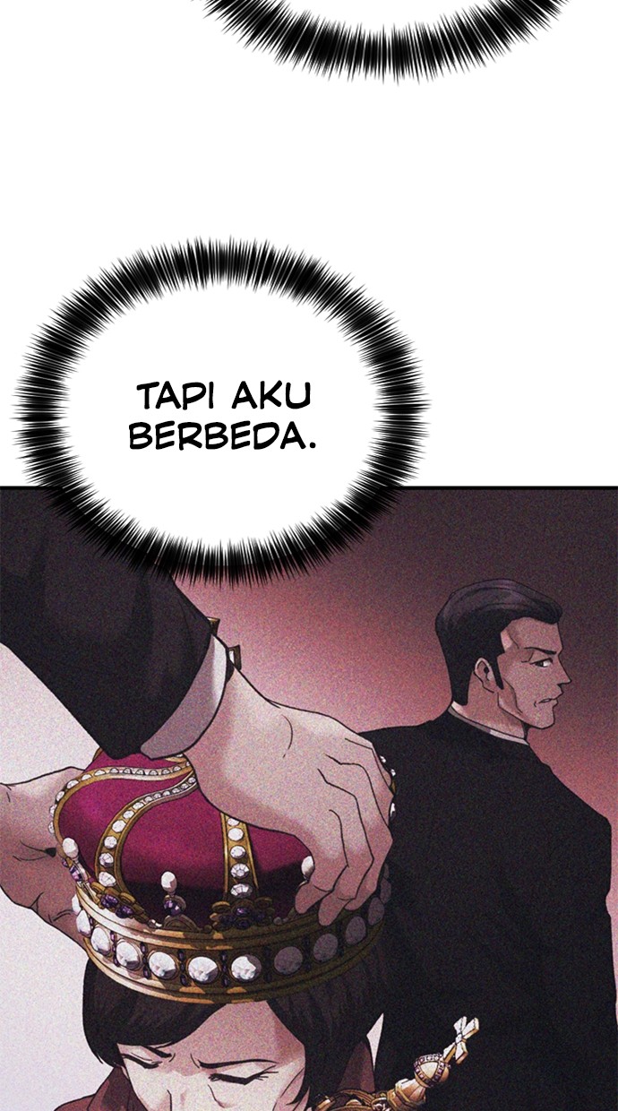 Chairman Kang, The New Employee Chapter 51 - halaman 111