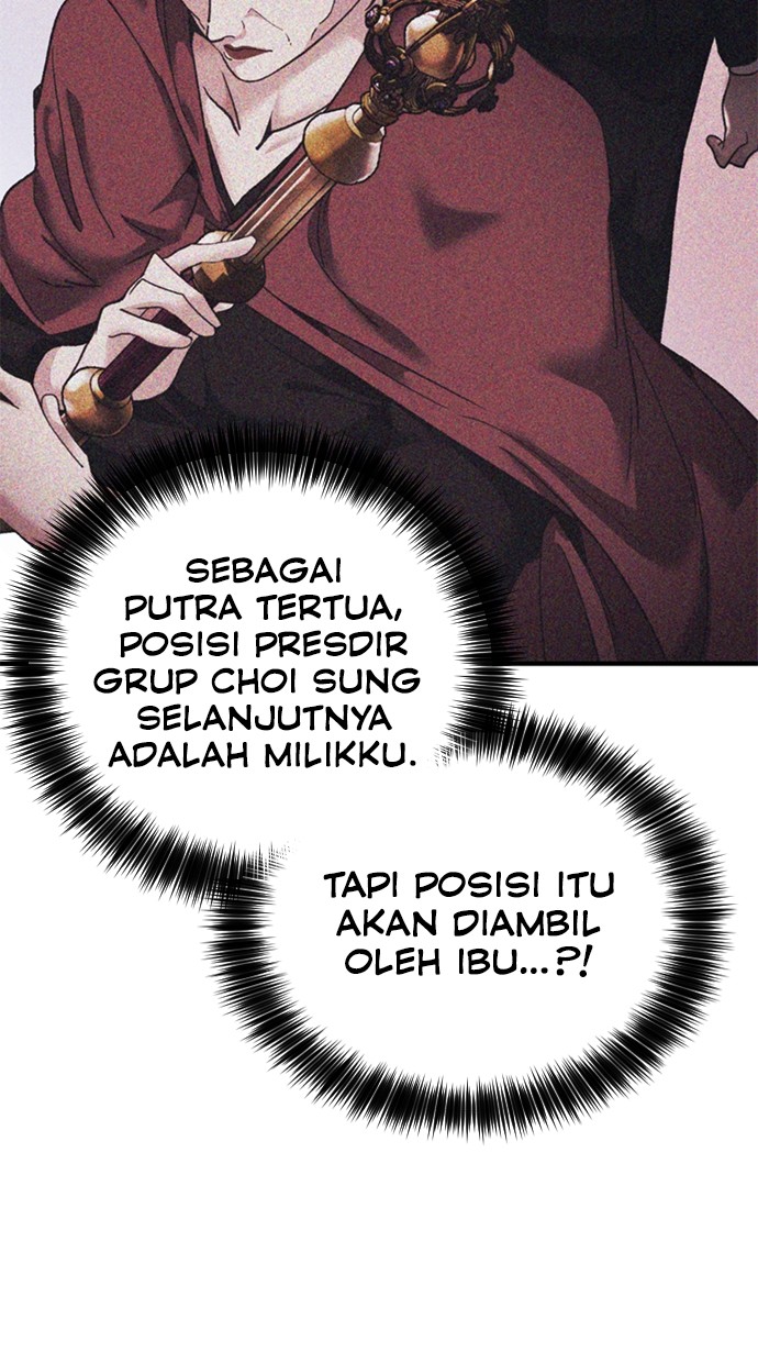 Chairman Kang, The New Employee Chapter 51 - halaman 112