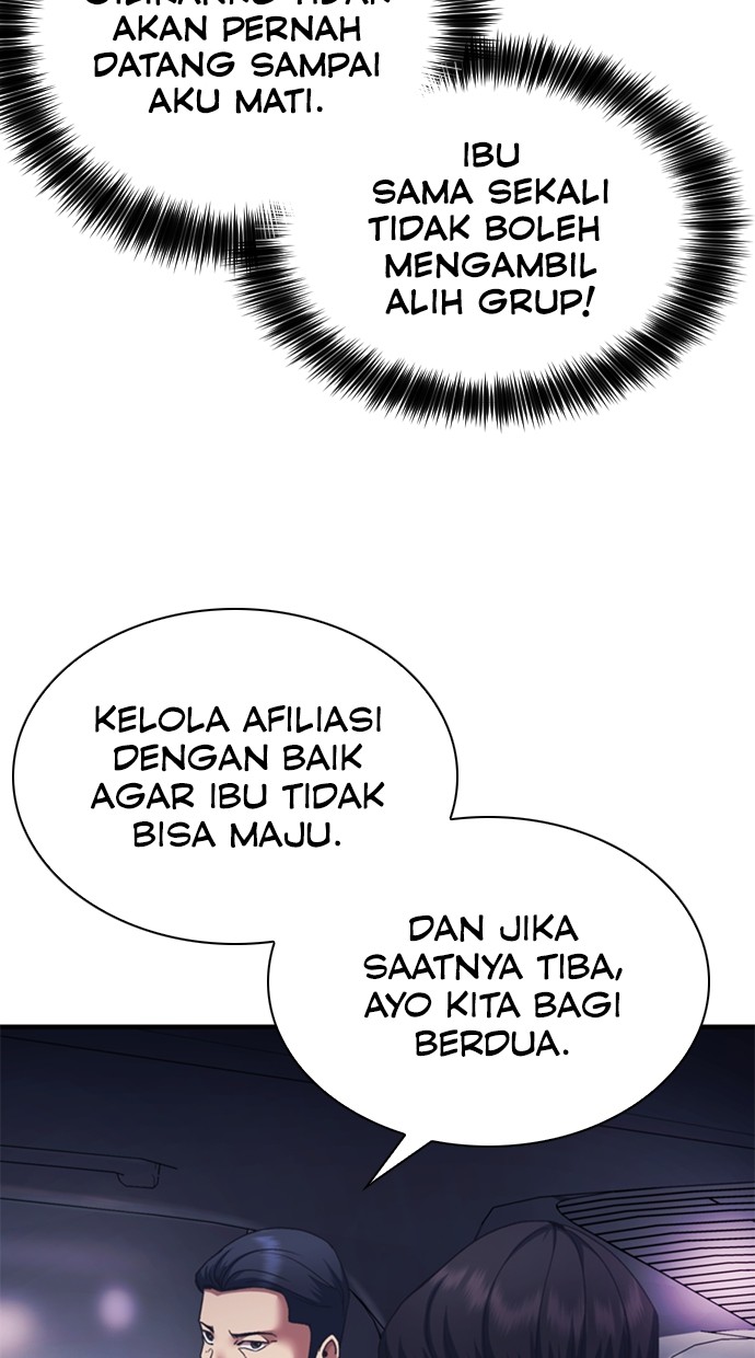 Chairman Kang, The New Employee Chapter 51 - halaman 114