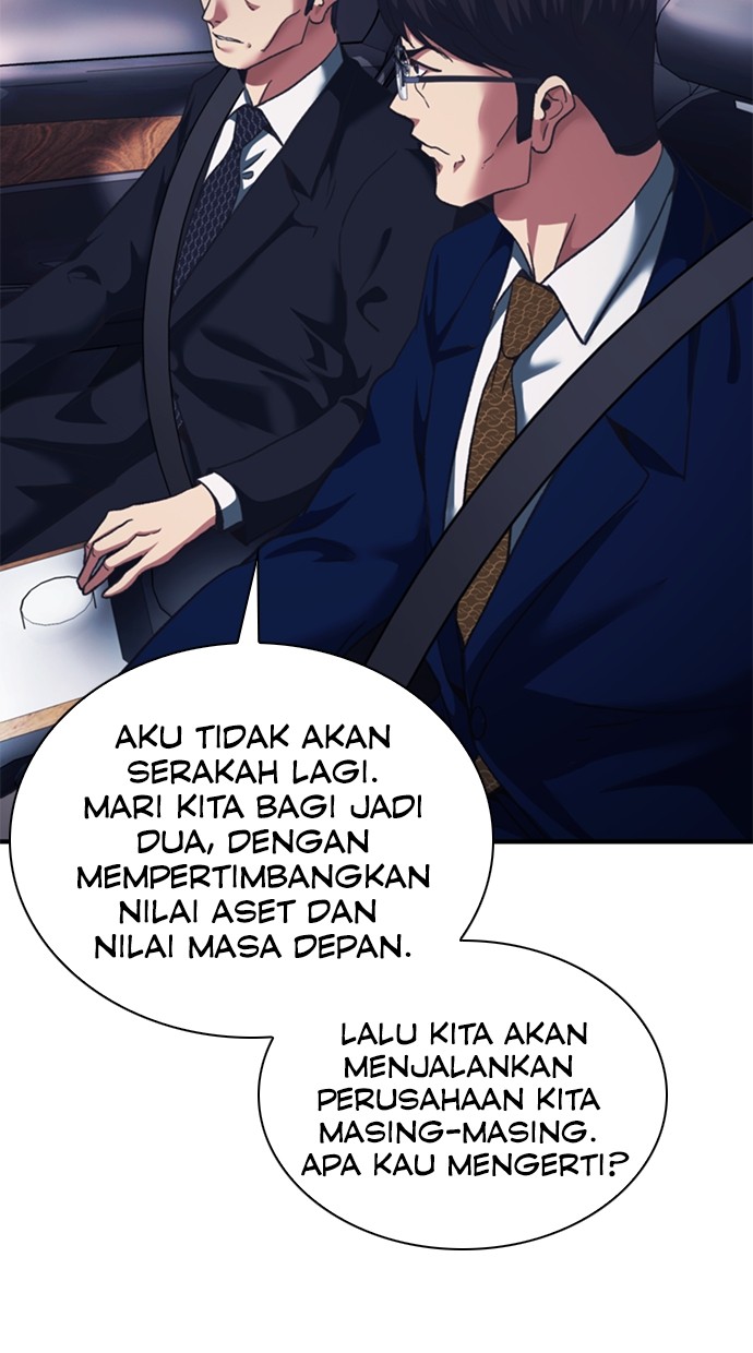 Chairman Kang, The New Employee Chapter 51 - halaman 115