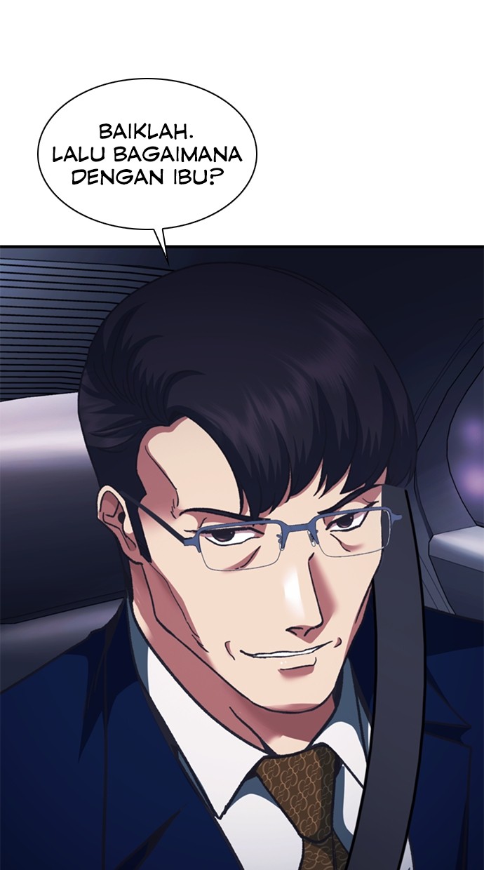 Chairman Kang, The New Employee Chapter 51 - halaman 116
