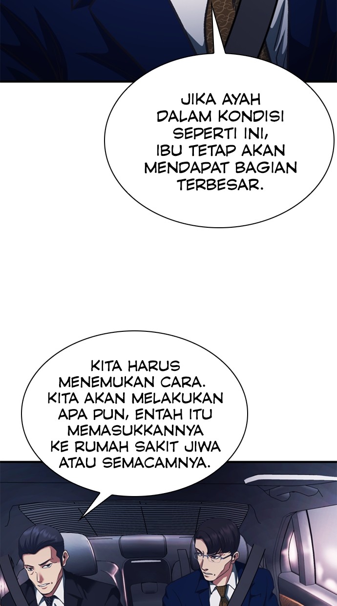 Chairman Kang, The New Employee Chapter 51 - halaman 117