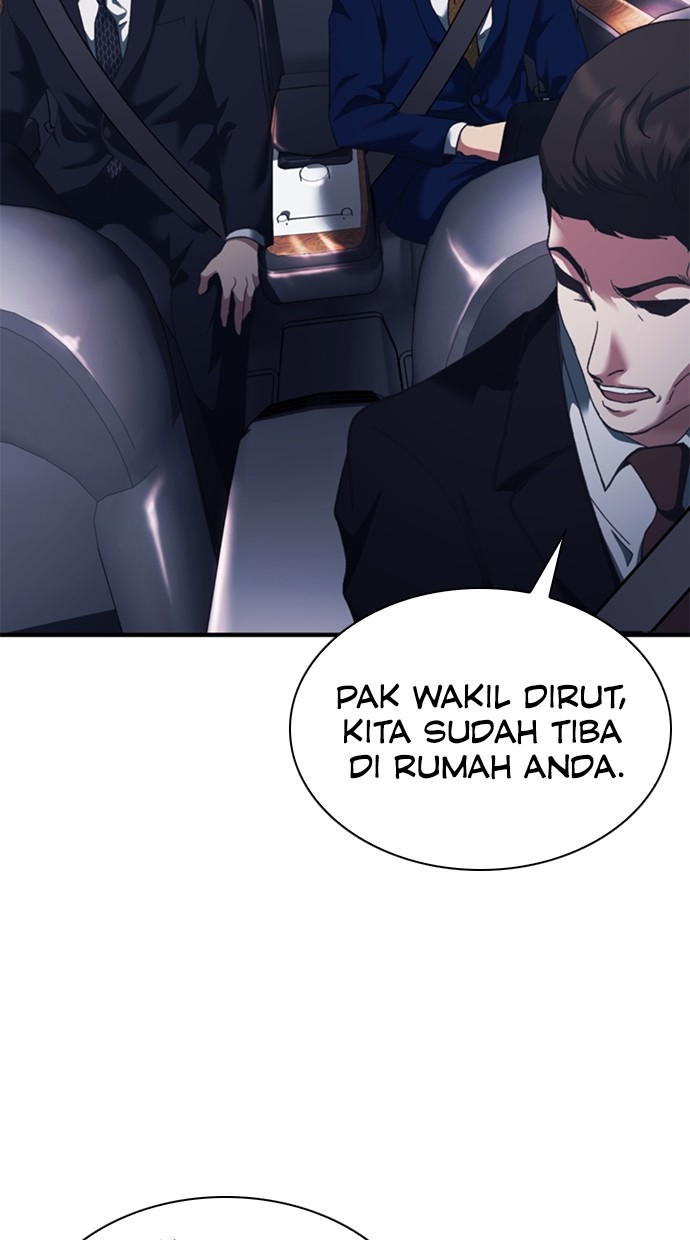 Chairman Kang, The New Employee Chapter 51 - halaman 118