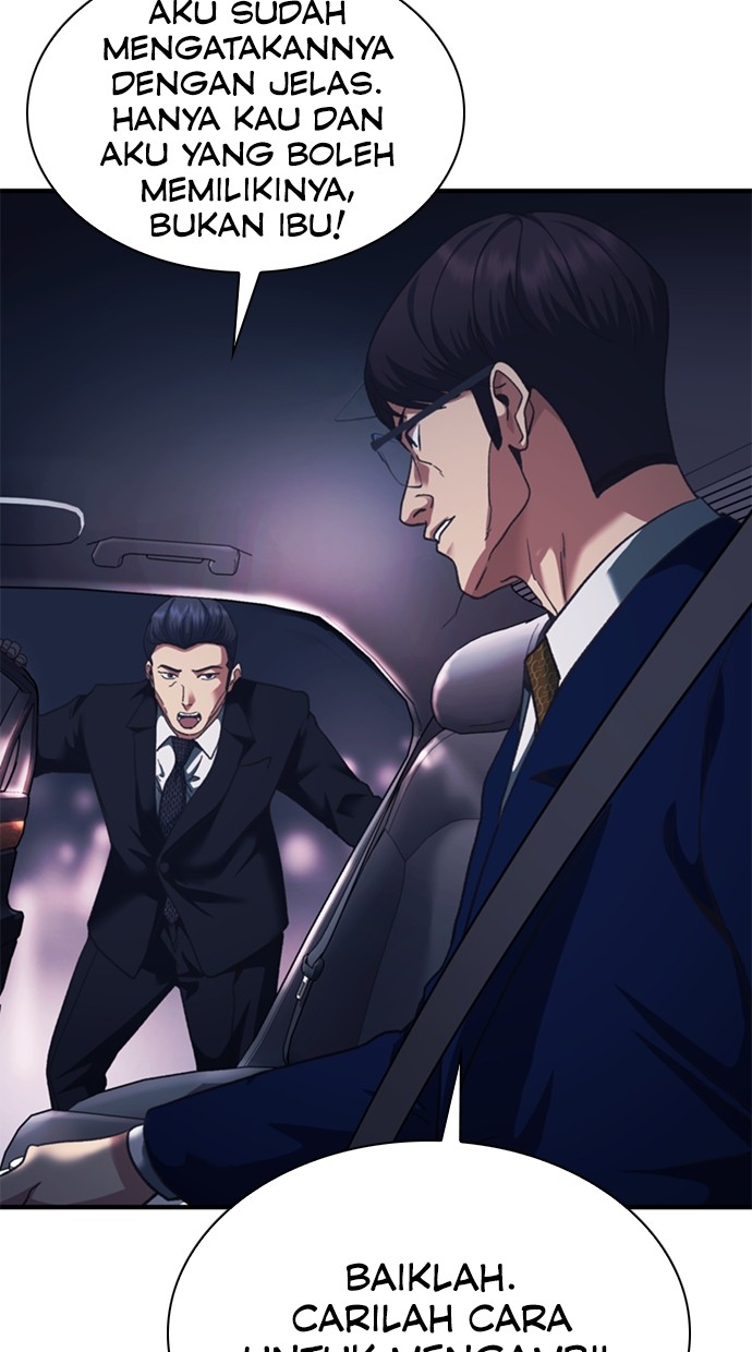 Chairman Kang, The New Employee Chapter 51 - halaman 119