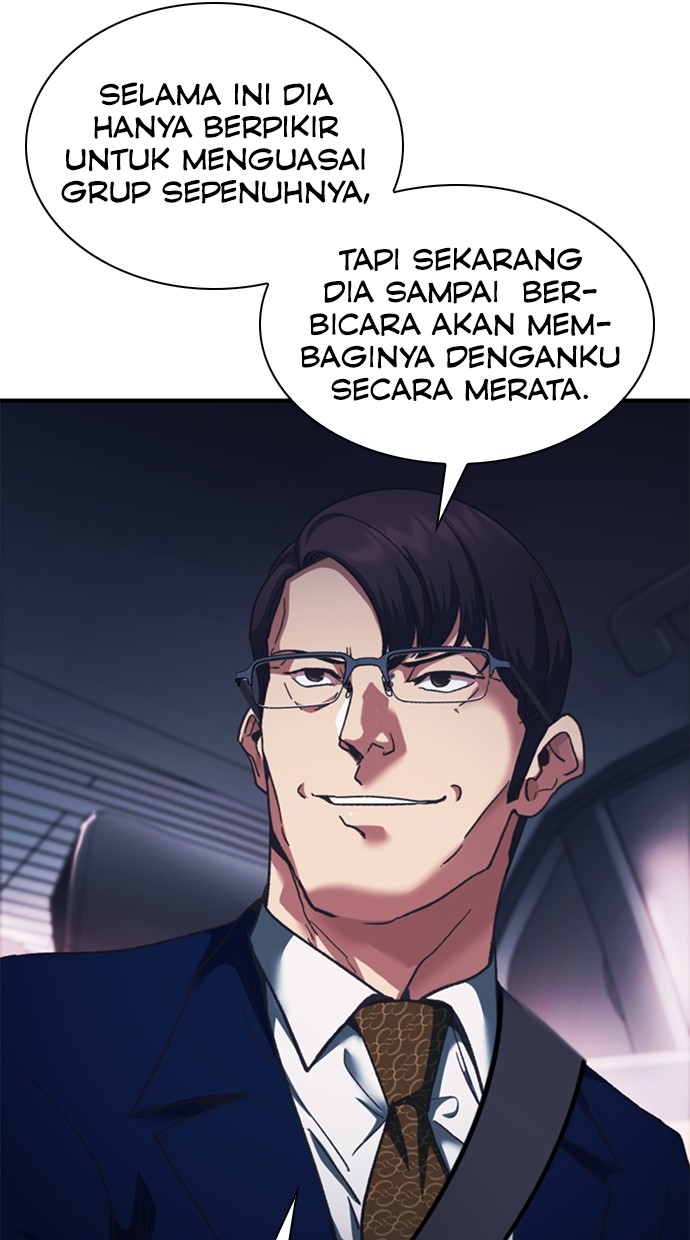 Chairman Kang, The New Employee Chapter 51 - halaman 121