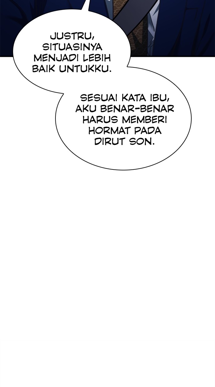 Chairman Kang, The New Employee Chapter 51 - halaman 122