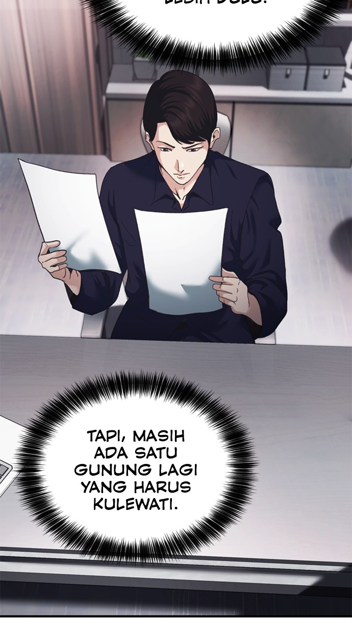 Chairman Kang, The New Employee Chapter 51 - halaman 124